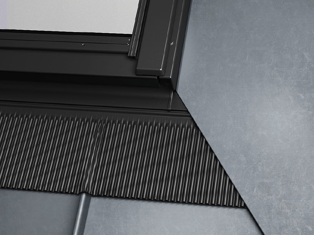 Eindeckrahmen für Falzdach (0-50 mm), 78x118