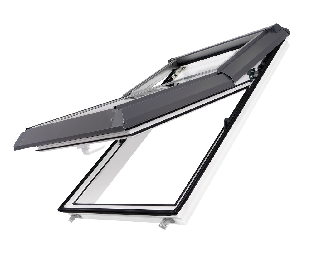 Skyfens SUPRO Triple 550x1180